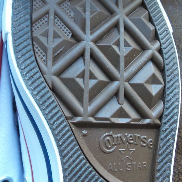 *SOLD* Chuck Taylor All Star Shoreline - Picture 5 of 6